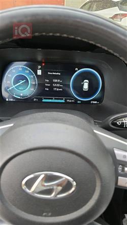 هيونداي باليسيد